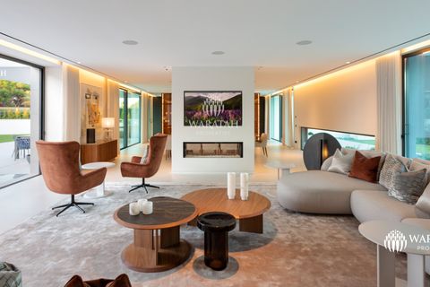 Villa i Quinta do Lago, Faro, Quinta do Lago - € 16.950.000 | Ref: Maris - foto 29